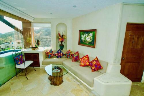 Casa Que Ve Al Mar - 2 Bedroom Villas