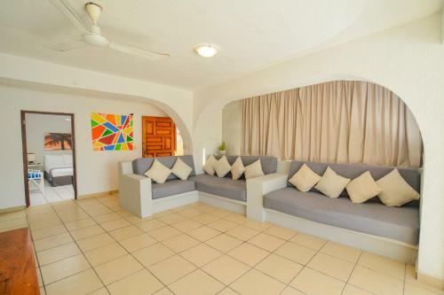 Apartamento Sotelo Casa De Playa