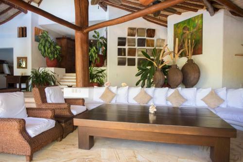 Villa Encantada At Staypv