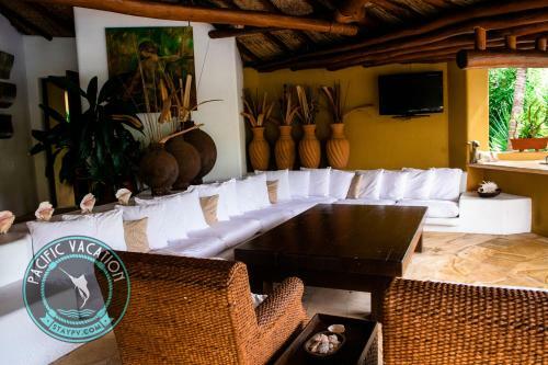Villa Encantada At Staypv