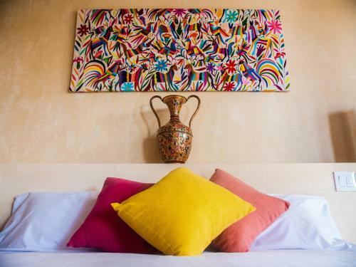 Hotel Casa Margot By Nah Hotels