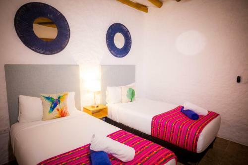 Hotel Tropical Suites By Mij