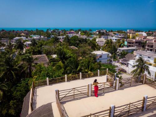 Hotel Tropical Suites By Mij