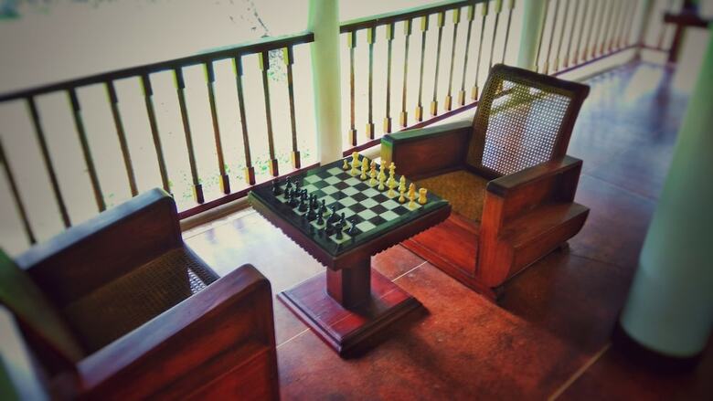 Hotel Punnamada Resort