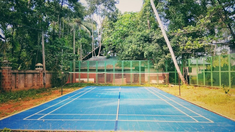 Hotel Punnamada Resort