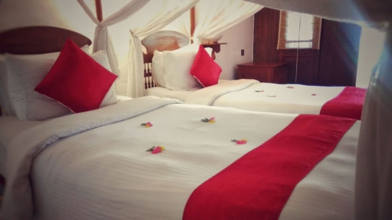 Hotel Punnamada Resort