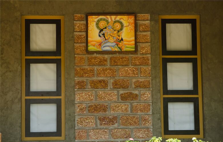 Hotel Punnamada Resort