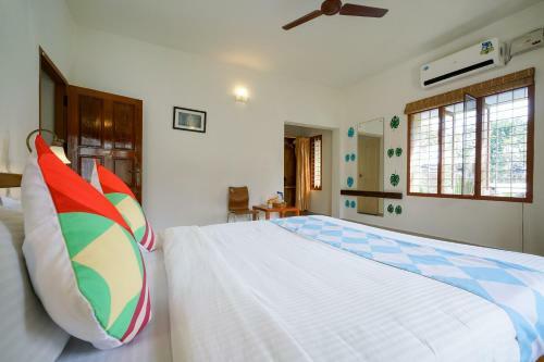 Hostal Alamanda Guest House