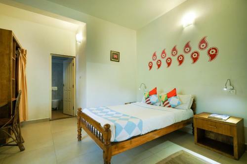 Hostal Alamanda Guest House