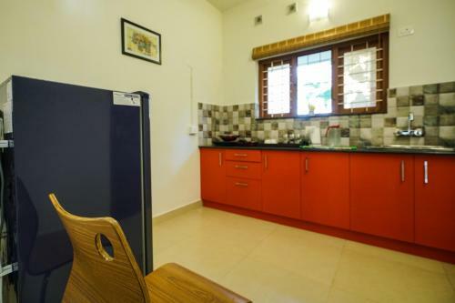 Hostal Alamanda Guest House