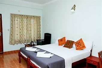 Bed & Breakfast Cosy Regency