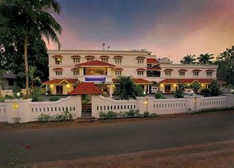 Quality Airport Hotels