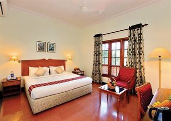 Quality Airport Hotels