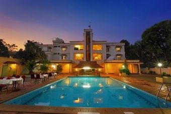 Quality Airport Hotels