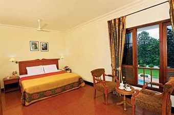 Quality Airport Hotels
