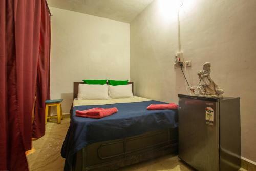 Hotel Crystal Goa