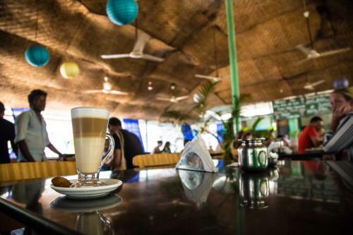 Hotel Crystal Goa