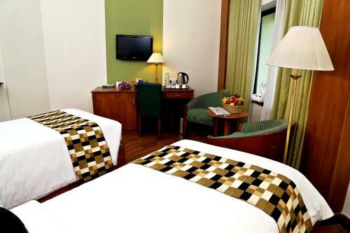 Gokulam Park Hotel & Convention Centre