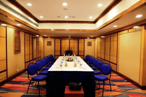 Gokulam Park Hotel & Convention Centre
