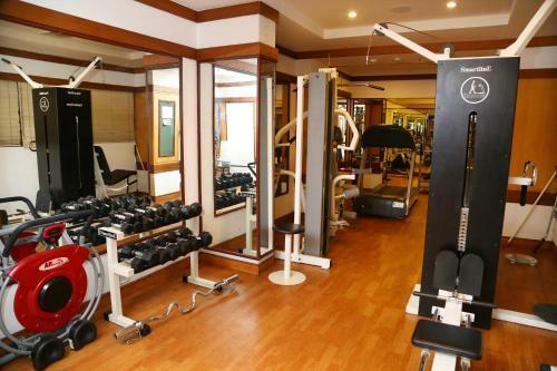 Gokulam Park Hotel & Convention Centre