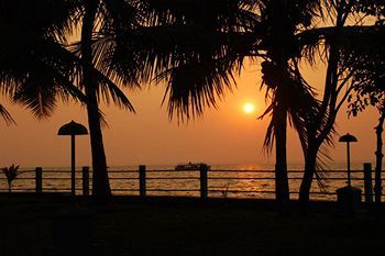 Bed & Breakfast Illikkalam Lake Resort