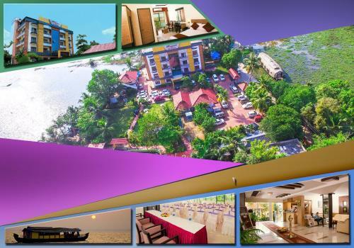 Hotel Royal Riviera