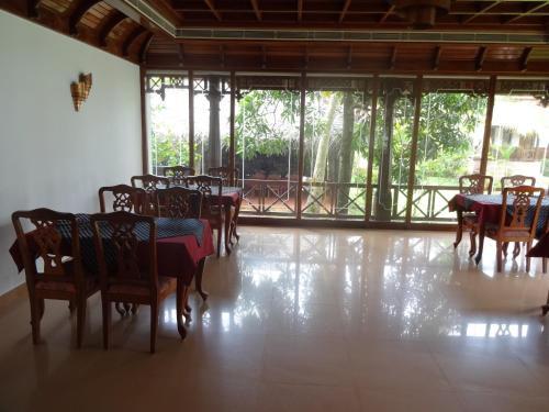 Hotel Cocobay Resort Kumarakom