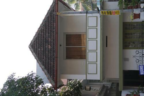 Hostal Church View Homestay