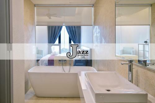 Jazz Suites Apartment