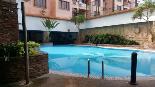 Cmk Apartmen Kota Sri Mutiara