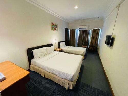 Sutera Inn Prima Hotel
