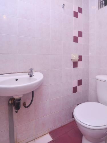 Hotel Oyo 44034 Furama Lodging House