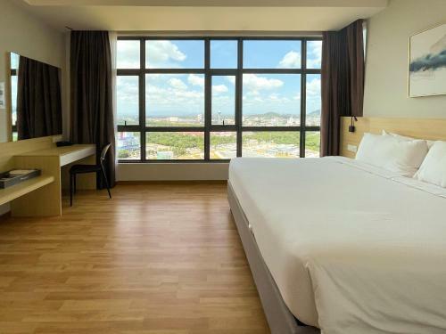 Swiss-belhotel Kuantan