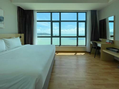 Swiss-belhotel Kuantan