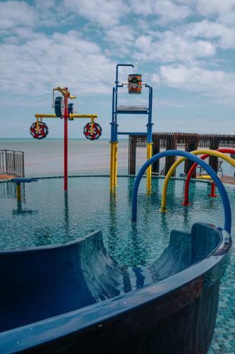 Swiss-belhotel Kuantan