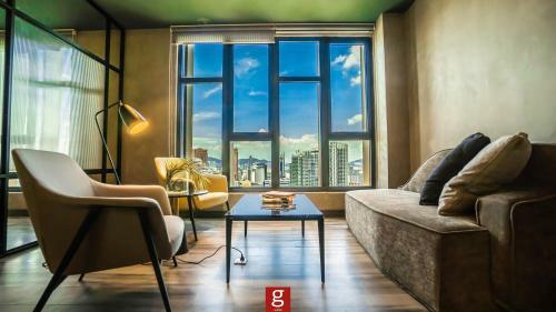 Hotel Ceylonz Suites Klcc By G Suites