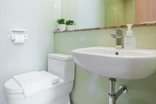 Apartamento Soho Suites Klcc By Leala