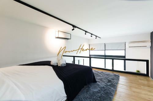 Apartamento Est Boutique Suites By Nowhere
