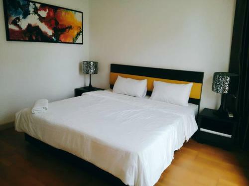 Apartamento Deluxe Suite