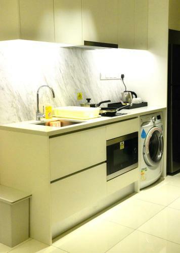 Aparthotel Tribeca Hotel And Serviced Suites