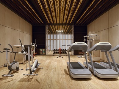 The Ruma Hotel And Residences