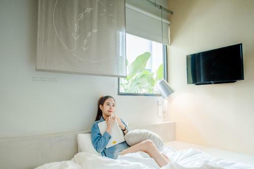 Bunk & Bilik Hotel Sri Petaling