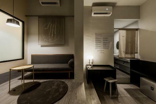 Bunk & Bilik Hotel Sri Petaling