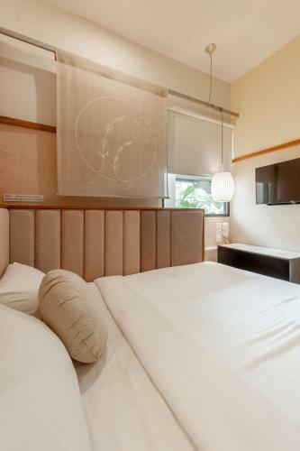 Bunk & Bilik Hotel Sri Petaling