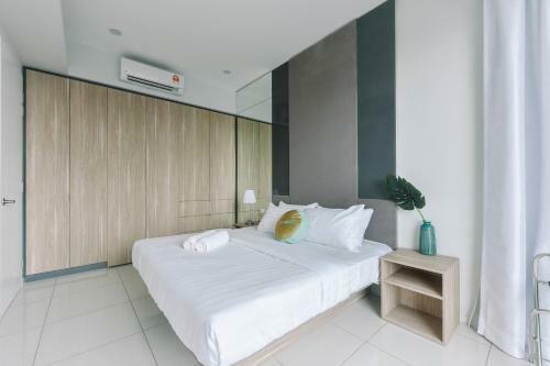 Apartamentos Robertson Premier Suites By Subhome