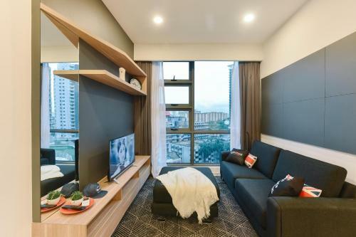 Apartamentos Robertson Premier Suites By Subhome