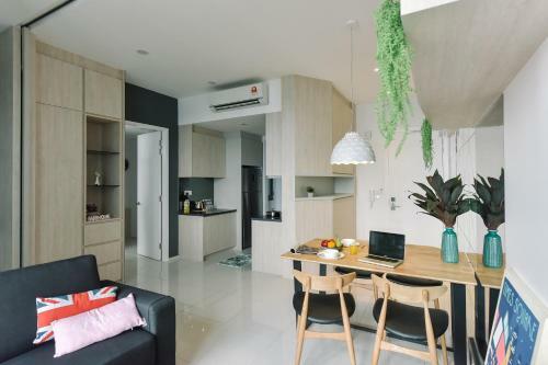 Apartamentos Robertson Premier Suites By Subhome