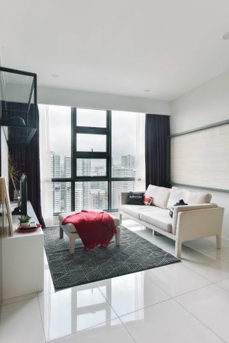 Apartamentos Robertson Premier Suites By Subhome