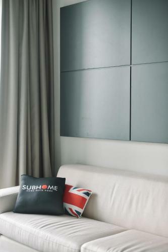 Apartamentos Robertson Premier Suites By Subhome