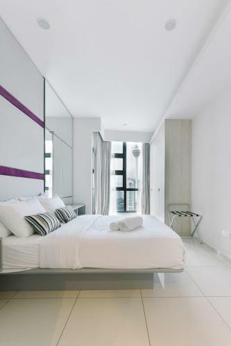 Apartamentos Robertson Premier Suites By Subhome